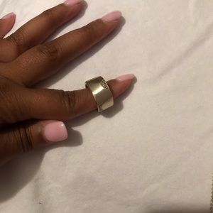 Kendra Scott ring